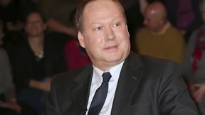 Vorsitzender Otte wettert gegen zurückgetretene Funktionäre