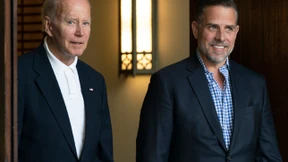 Sonderermittler strebt Anklage gegen Hunter Biden an