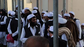 Taliban wollen Soldaten freilassen