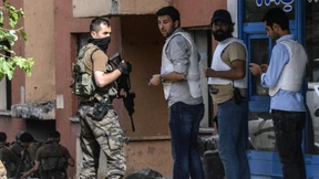 Tote bei Zusammenstößen in Diyarbakir