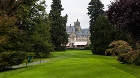 Angst frisst Wohlstand auf