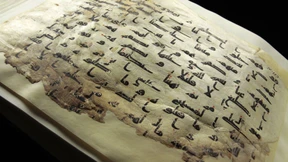 Im Anfang waren die Worte