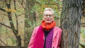 Frohnatur mit Tiefgang