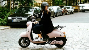 Für fünf Euro nach Berlin