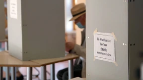 Wie Hessen sicher wählen will