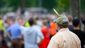 Wenn man mit Corona-Leugnern verwandt ist