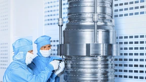 Ohne sie keine Digitalisierung