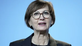 Milliarden für das Herzstück der Wissenschaft