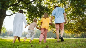 Diese Steuerfalle droht, wenn Kinder Immobilienbesitzer werden