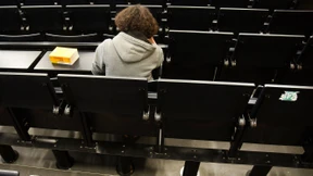 Fast jeder Dritte bricht sein Studium ab