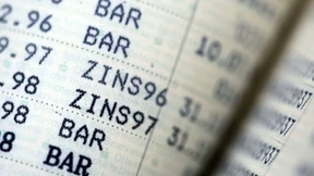 Tatenlos und frustriert im langen und tiefen Zinstal