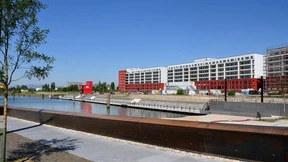 Wo Offenbach ein anderes Gesicht bekommt