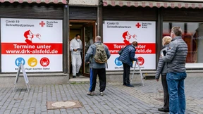 Stellenabbau am Flughafen fast abgeschlossen