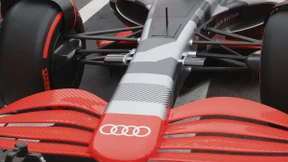 Staatsfond des Emirats wird Teilhaber von Audi