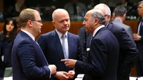 Sanktionen ja, aber in welchem Umfang?