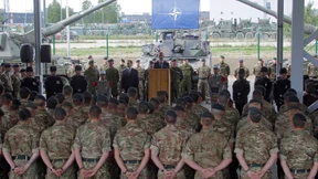 Allianz nicht verteidigungsfähig?