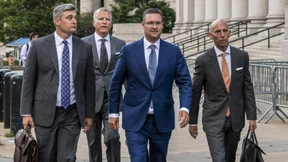 Möchtegern-Musk vor Gericht