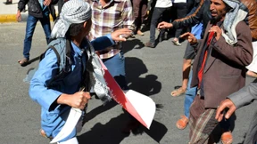 Zerfällt jetzt der Jemen?