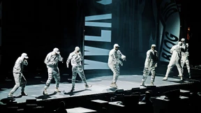 Volles Konzertprogramm von Howard Carpendale bis Ski Aggu und Deichkind