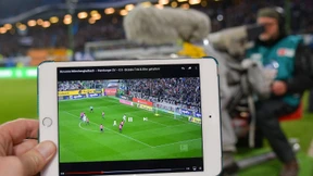 Streit um Bundesliga im TV ohne Einigung