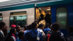 Italien will Flüchtlinge zum „Zwischenstopp“ in Südtirol auffordern