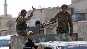 Amerikas Militär will Kämpfer am Boden besser schützen