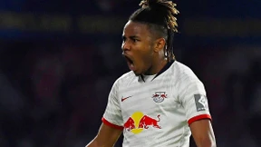 Leipzig verliert Platz eins trotz späten Traumtors