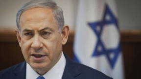 Bereit zum Gegenschlag  gegen eine Atommacht Iran