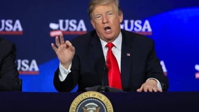 „Wenn es Ärger gibt, steckt immer Iran dahinter“