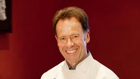 Die Transferliste der Köche