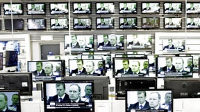 Ein Schrecken mit Ende