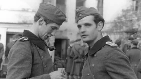 „Es lebe die Freiheit“