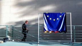 Die wild Entschlossenen in der EU