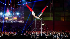 Auftakt mit Symbolpolitik