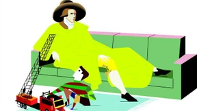 Der Glanz der anderen