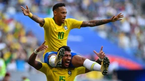 Neymar führt Brasilien ins Viertelfinale