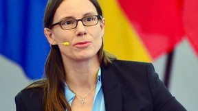 Die ungeliebte Beraterin