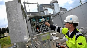 Uniper ruft nach dem Staat