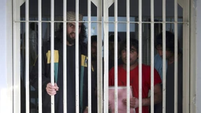 Erstmals Taliban-Delegation in Kabul eingetroffen