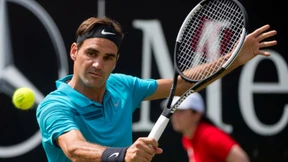 Federer steht im Halbfinale