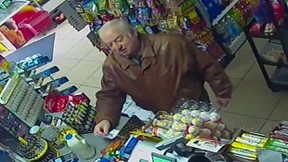 Russischer Ex-Doppelagent mit Nervengift angegriffen