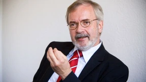 Ein anderes „mission statement“