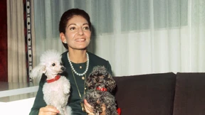 Echte Liebe und marktschreierische Sprachlosigkeit