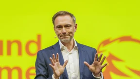 FDP bangt um Wiedereinzug