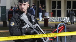 13-Jähriger wegen Hunderter Bombendrohungen gefasst