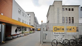 Qualitätsprobleme belasten Continental