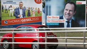 Tag der Entscheidung in NRW