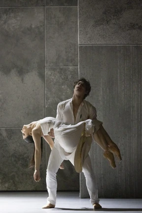 Mit dem Messer im Rücken ins eigene Knie geschossen