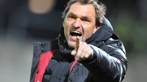 Krachmacher in Angriffslaune