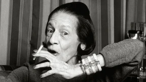 Ein Traum vom reisenden Auge